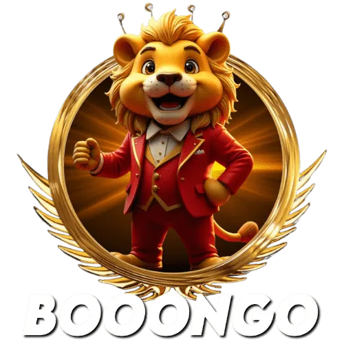 Booongo